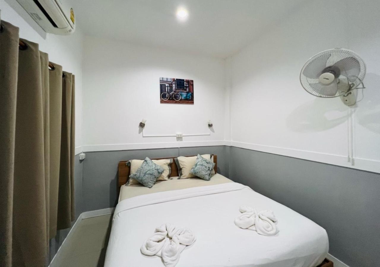 La Bella Samed Koh Samet Exterior photo