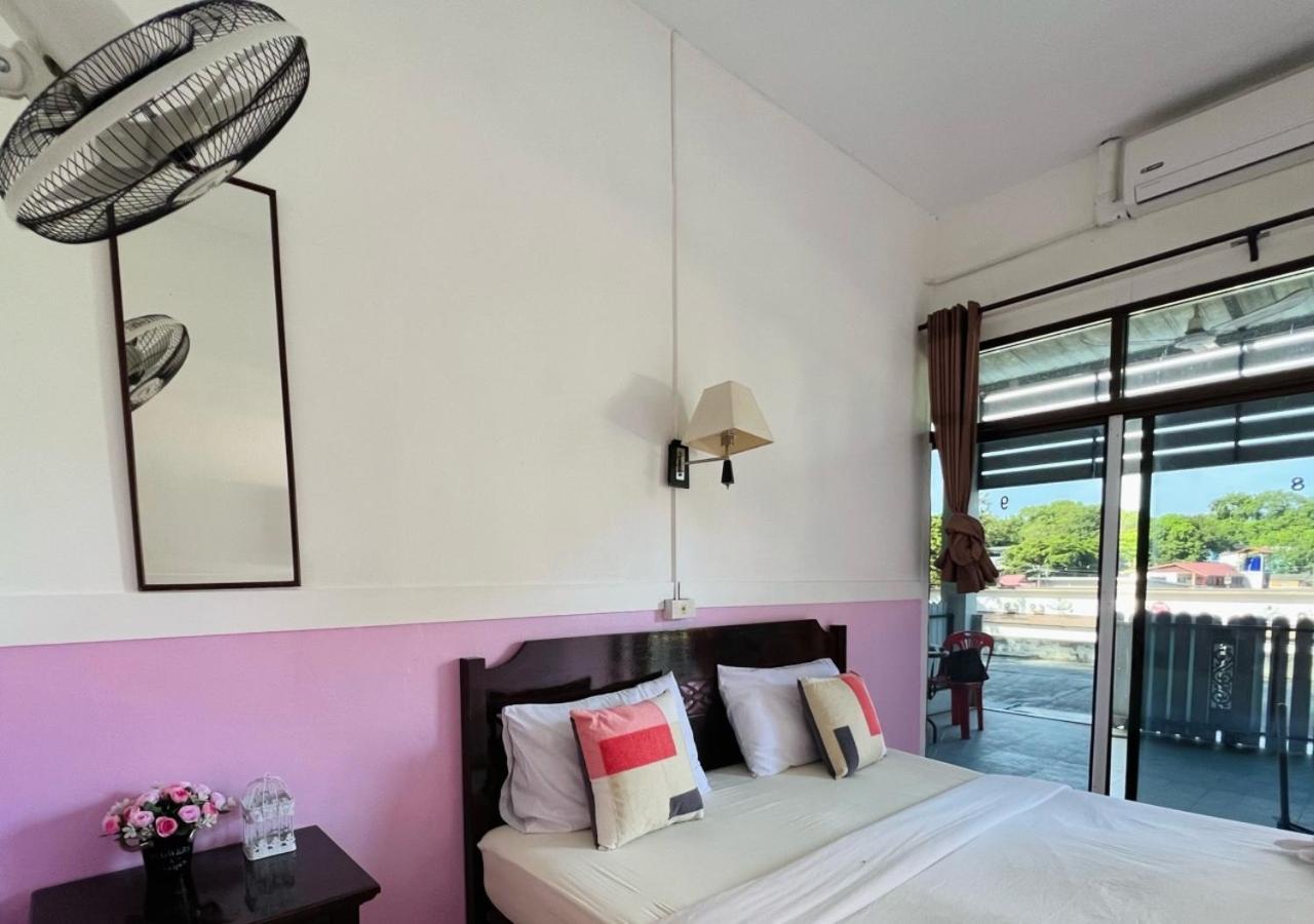 La Bella Samed Koh Samet Exterior photo