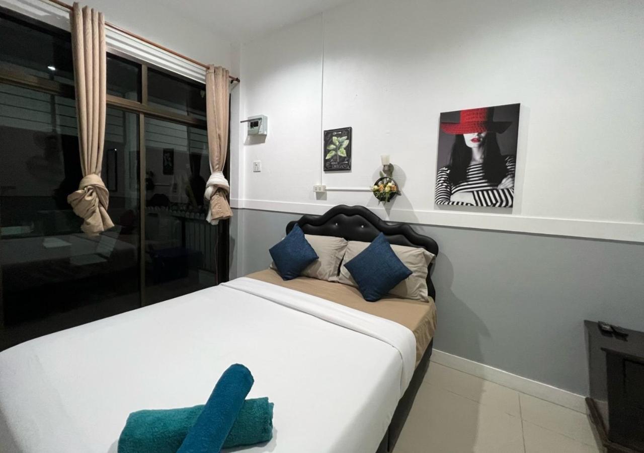 La Bella Samed Koh Samet Exterior photo