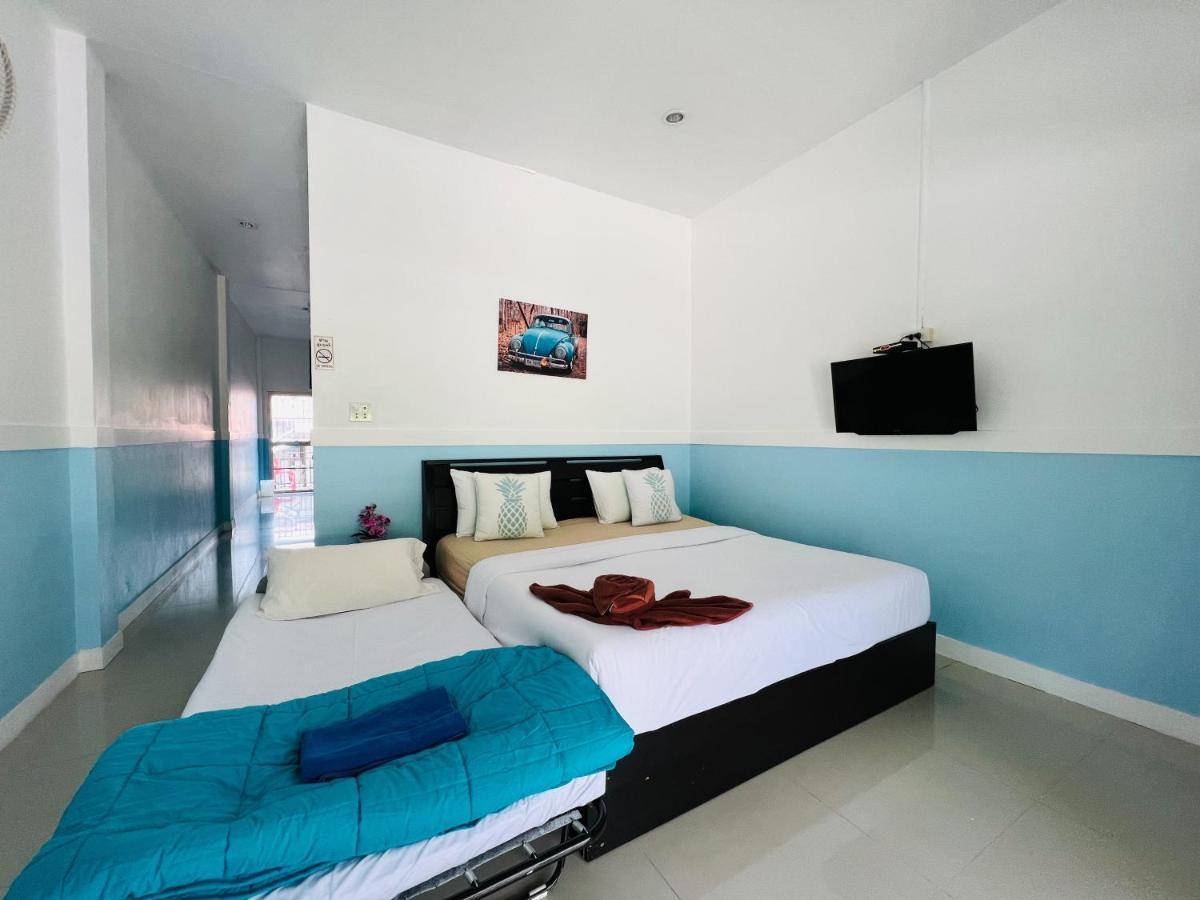 La Bella Samed Koh Samet Exterior photo